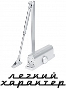 Картинка Дверной доводчик NOTEDO DC-080 HO